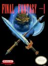 Final Fantasy Negative One (Ver. 2.0) Box Art Front